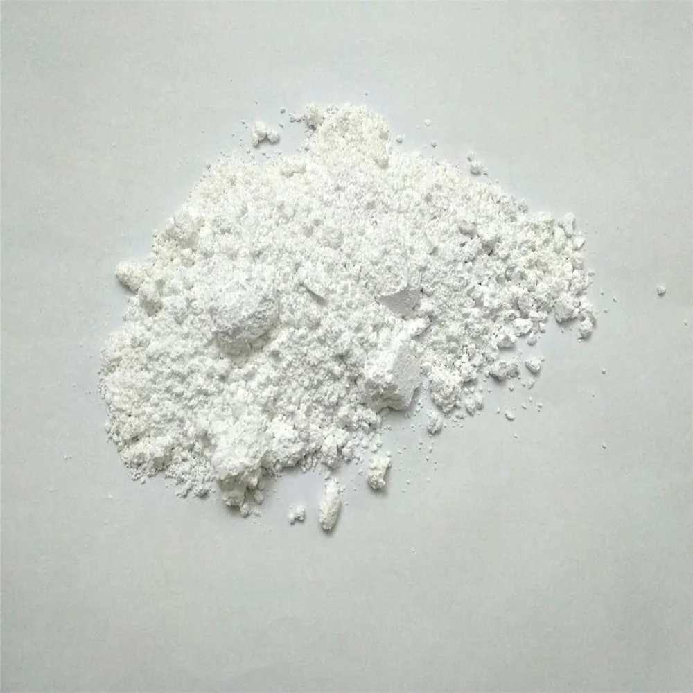 
Calcined kaolin clay powder for mask price 