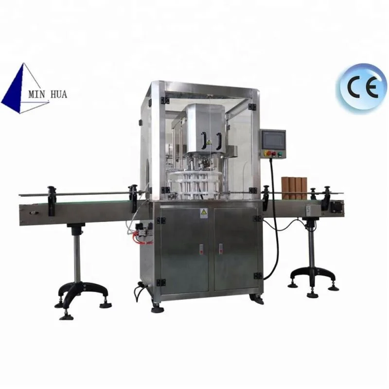 
stainless steel semi automatic manual tin can sealing machine for industry 