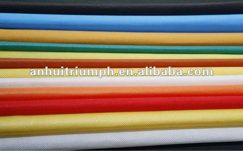 Разные цвета, Вес, Width100 % полипропилена нетканого материала