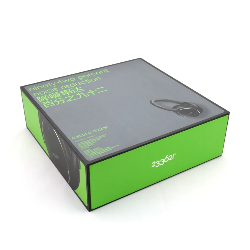 Custom chipboard drawer slide in cardboard laptop ipad packaging box