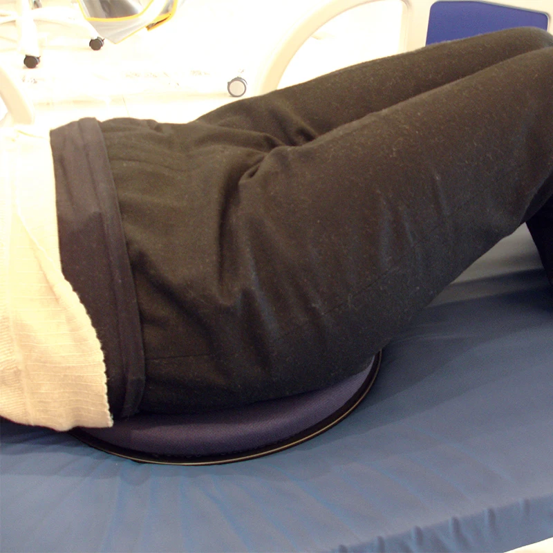 Rotating Elderly Foam Seat Cushion for Chair, Car, Bed