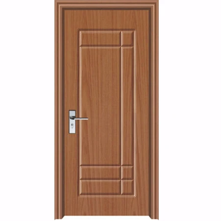 
2018 hot new products pvc doors price in pakistan for sale 