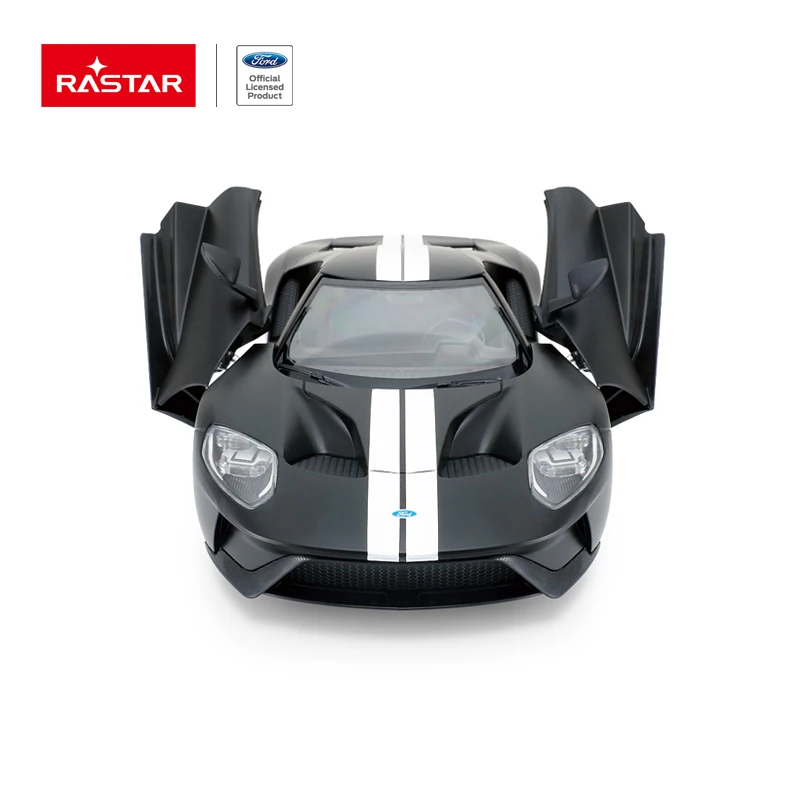China Factory Toys Ford Battery Cars Rastar rc car  For Children