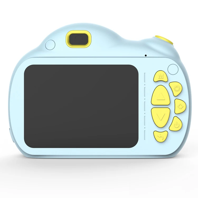 Pretending Toys My First Camera mini kids gift cartoon video toy educational camera