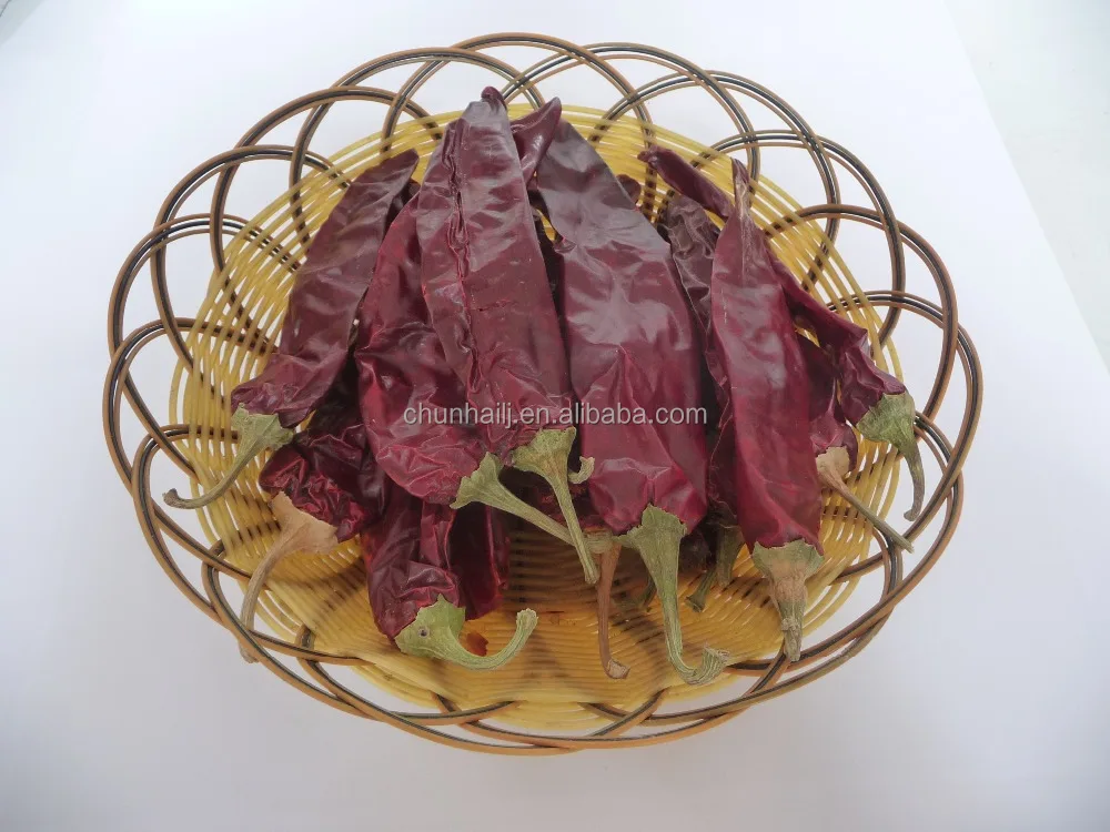 
Chinese ISO , HACCP, HALAL certificates High Purity Water Washed Paprika For Mexico Market 