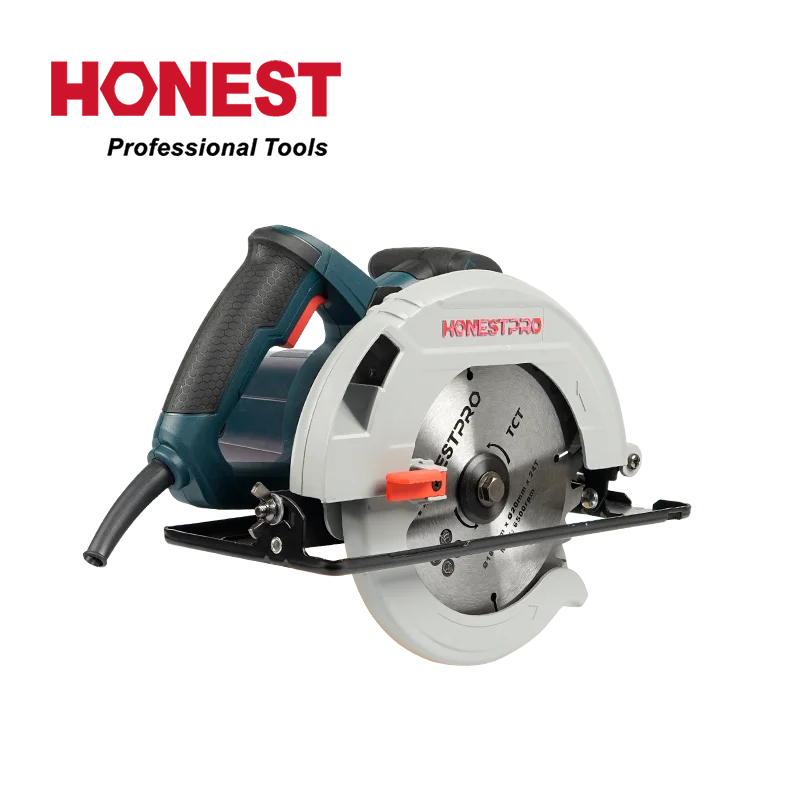 
carpentry Portable 185mm Blade Diameter 1400W Wood Cutting machine Electric Logging Machinery power Tool Circular Saw 