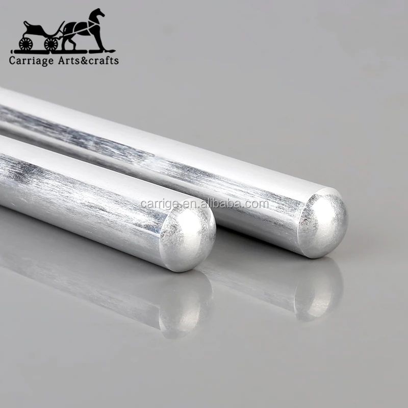 
Customizable aluminum packing rough tube with paint spraying and printing 