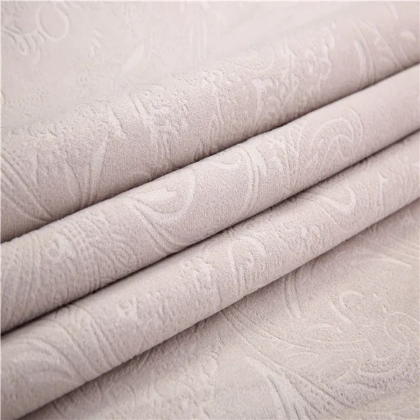 
Upholstery Germany Fabric Curtain Raw Material 