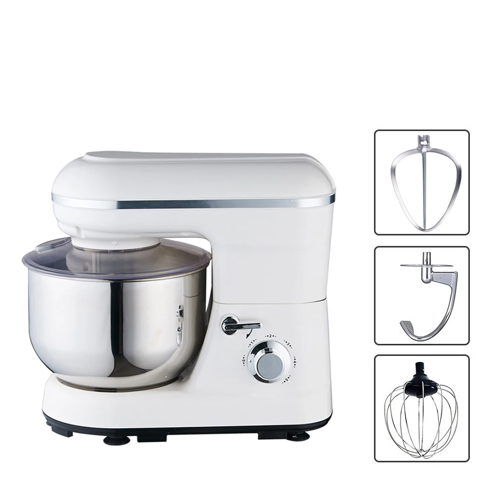 High quality stainless steel commercial Food Stand Mixer for sale