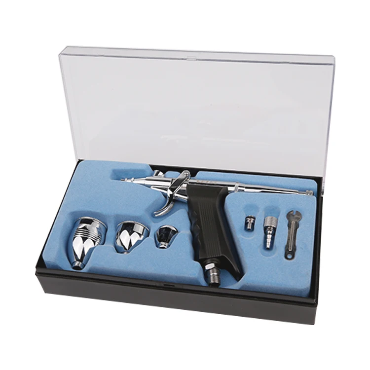 Уникальный дизайн портативный высокое качество мини татуировки аэрограф