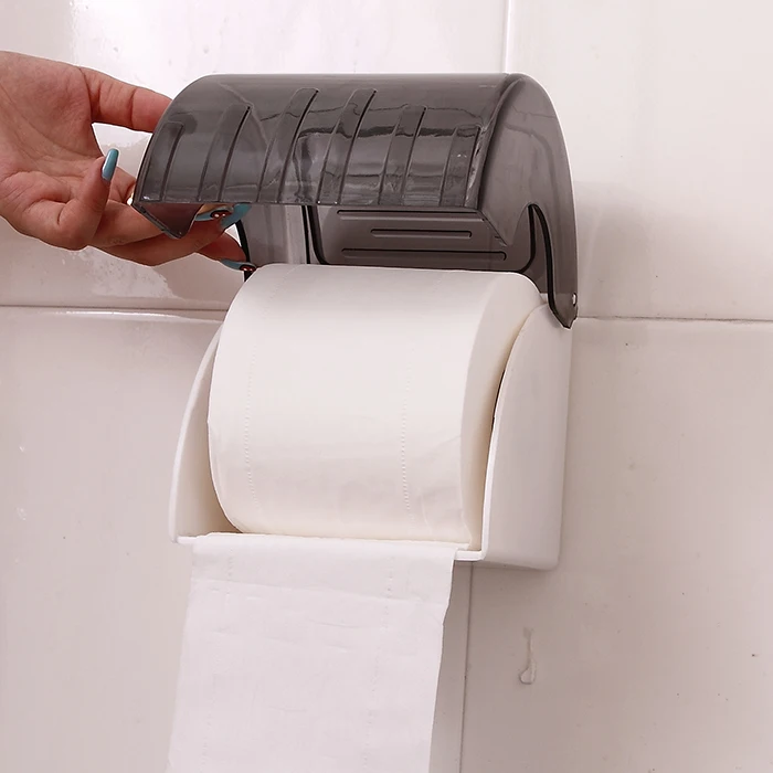 
Paper Holder MJ8101B 