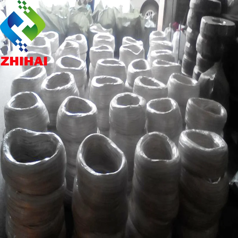 ZHIHAI 200m Per Roll White Black Pvc harpoon Accessories for Pvc Stretch Ceiling Film Profile