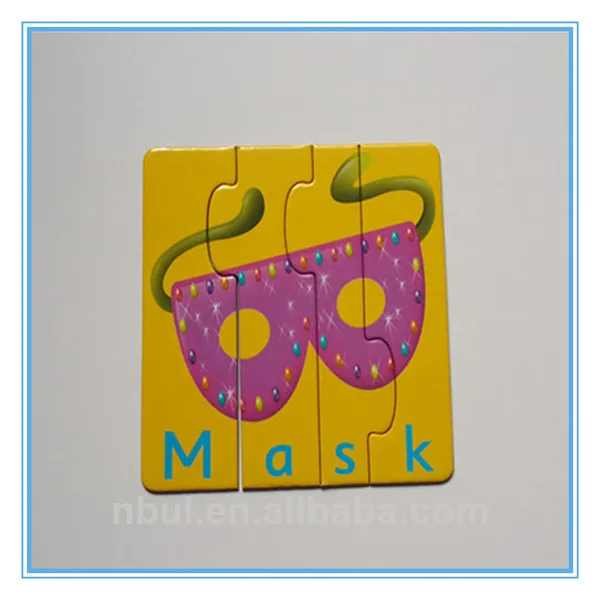 мини головоломки/детей образовательных исследования письмо игра-головоломка