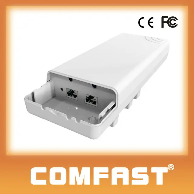 Comfast cf-e214n alibaba европе 150 мбит/с беспроводной мост для наружного
