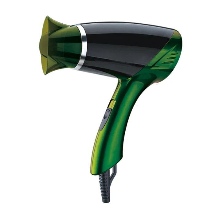 
1600W Hair Dryer Super Powerful Professional 