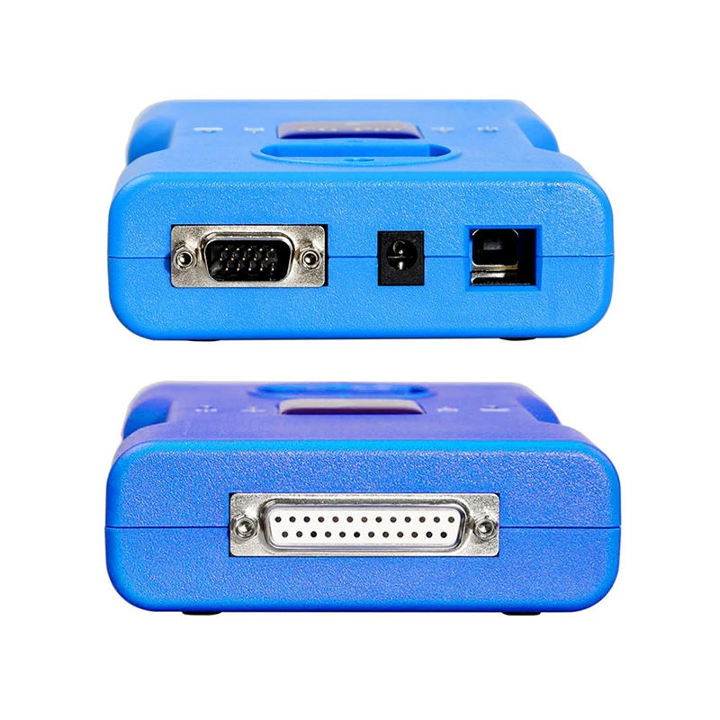 with guided operation obd key fob programmer diagnostic car scanner tool