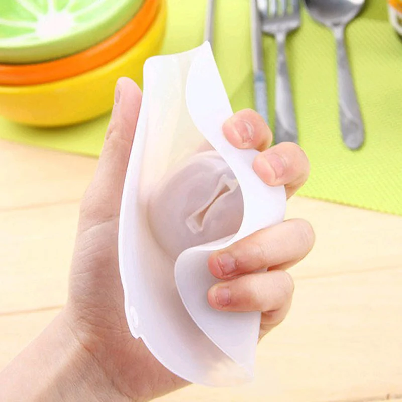 Силиконовая крышка для чашки и чаши без бисфенола А