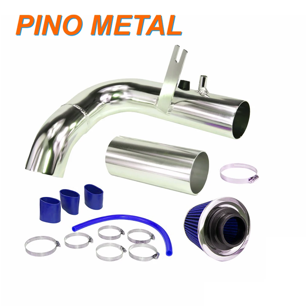 Алюминиевые Высокопроизводительные Воздухозаборники холодного гонка на заказ