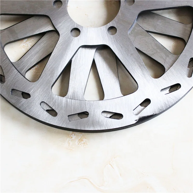 Aluminum 160mm 180mm Rotor Bicycle Disc Brake