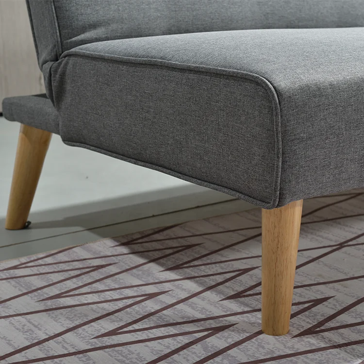 Divano Fashion White Sectional Sofa Console Fabric Sofa Bed 3 Seater Lounge Living Room Furniture Modern Sofas Set Design