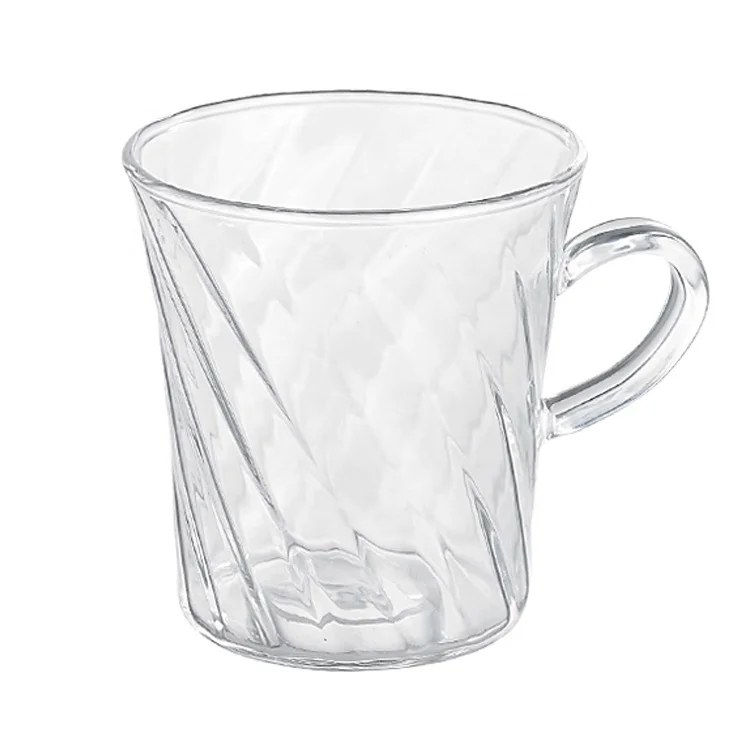 
Wholesale Stocked 16 Oz Blink Max Glass Cup,Reusable Glass Coffee Cup 