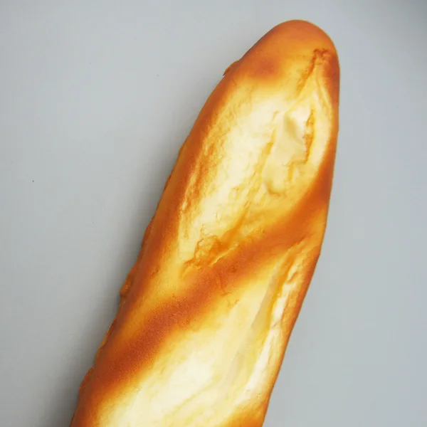 artificial bread french baguette french loaf for food shop display model
