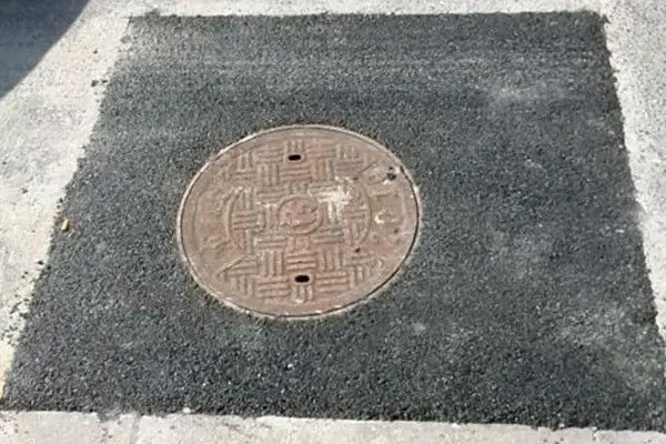 Asphalt factory cold asphalt price road paving asphalt material