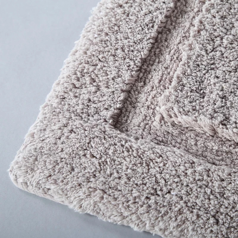 bathroom mat set 3 piece bath rug sets toilet floor anti-slip mat