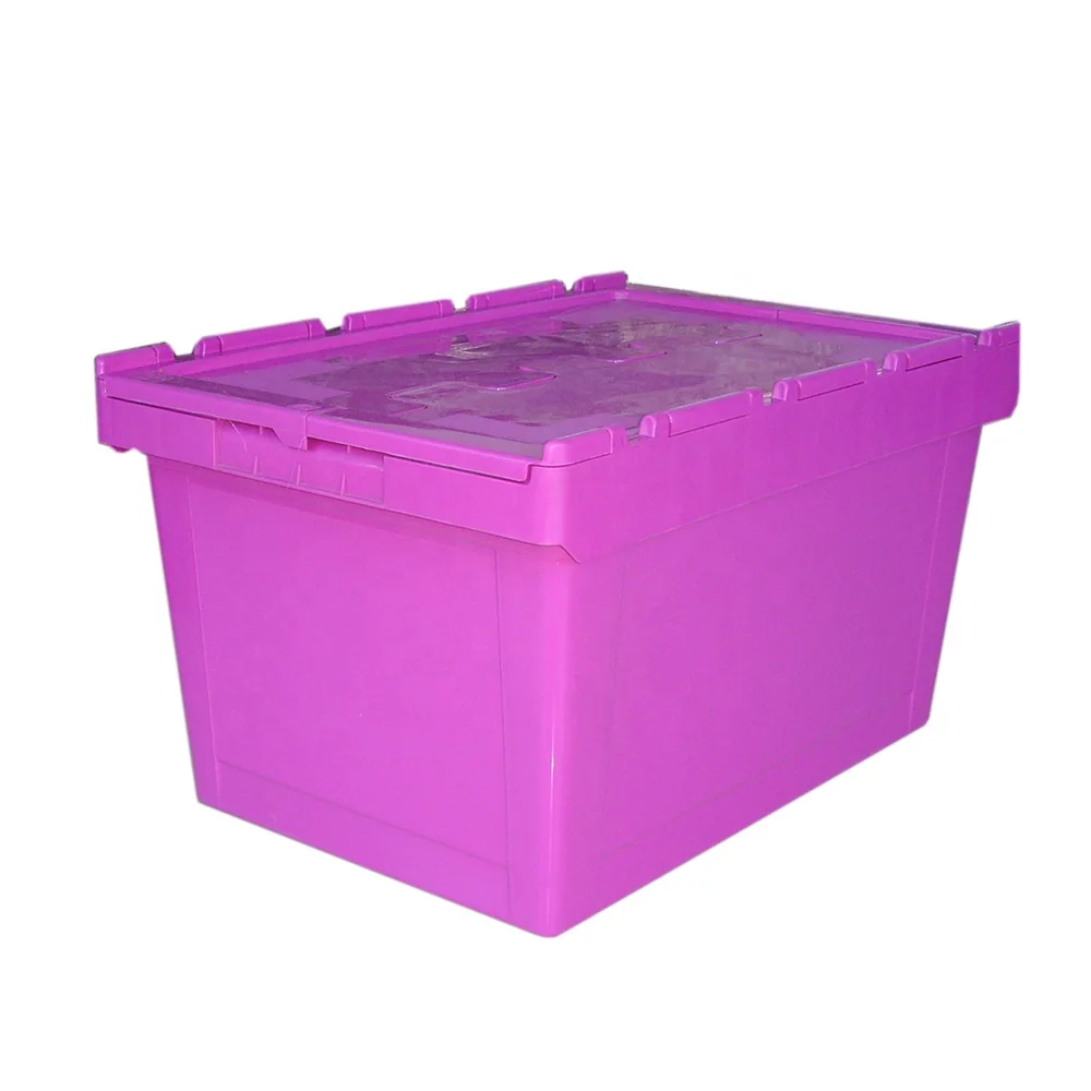 plastic box WL340 (221)