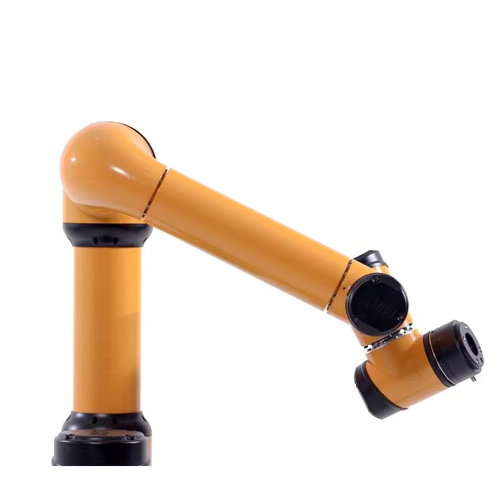 
6 Axis Intelligent Soldering Welding Robot Price 