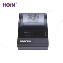 Pequena impresora POS Thermal Receipt Printers USB/SERIAL/Bt/Wifi