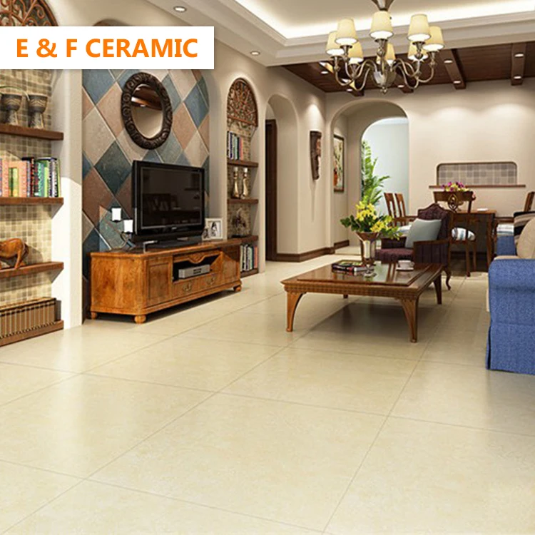 
School bathroom water absorbent non slip rustic floor wall tiles 600x600mm long lasting matte Deep gray rust ceramic wall tile 