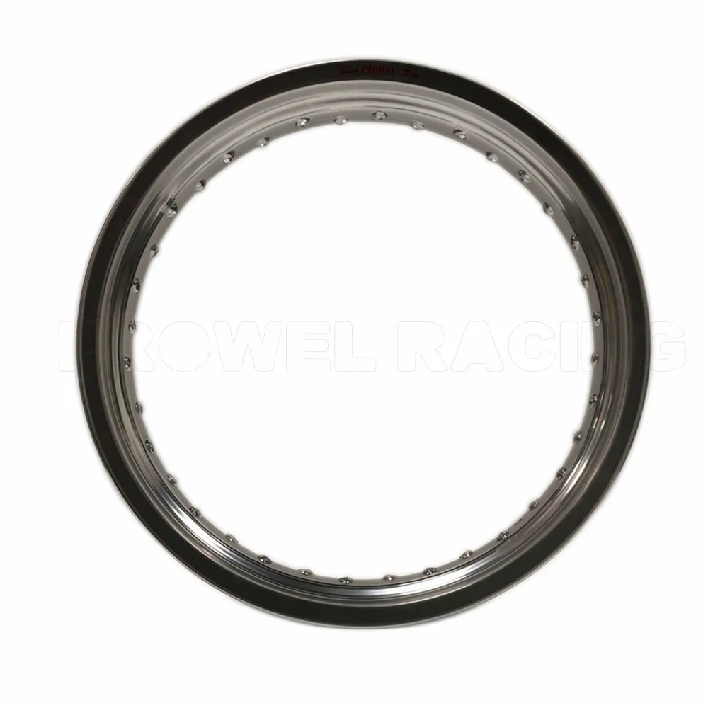 
WM 2.50X18 motorcycle aluminum alloy wheel rims 