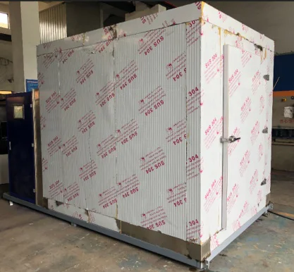 JK-FD-0.5N High Quality Fruit Freeze Dryer Price Vacuum Freeze Drying machine