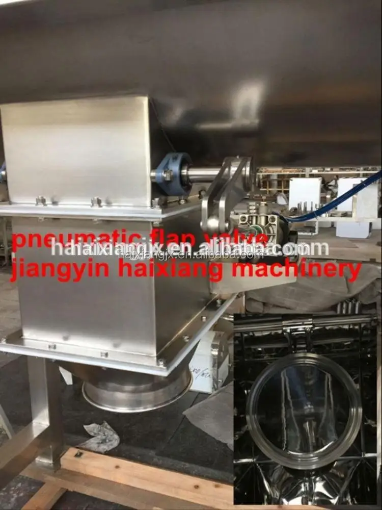 dry powder mixing machine, Vertical mixer