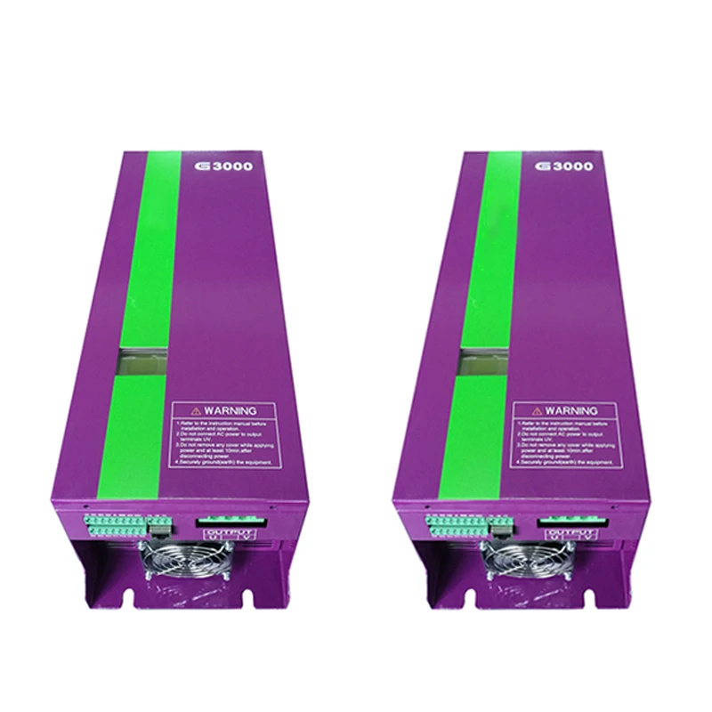 Power adapter G3000 Electronic Power Supplies for UV Lamp