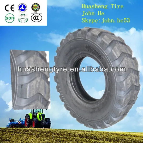 офф-роуд шин для спецтехники! шаньдун китай шины производства высокое качество диагональная шина 23.5-25 16/70-24