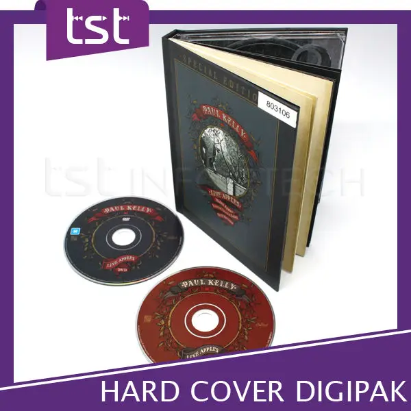 Dvd дублирование репликации DVD-R оптовая продажа