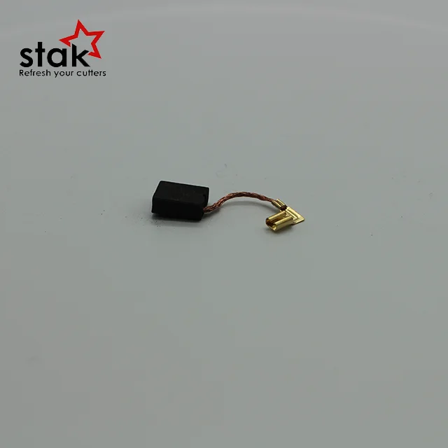 238500036 Gerber Cutter X Y Axis Motor Brush BRUSH ENPROTECH L002871C 31 (V7 MTR) for Gerber GTXL GT1000 XLC Z7 Cutter