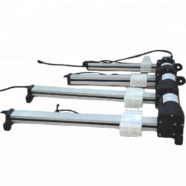 
furniture lift mechanism electric linear actuator for TV lifting 