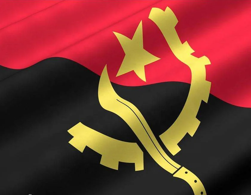 
CNCA Application APPLICATION FORM - CNCA LOADING CERTIFICATE REPUBLICA DE ANGOLA DU NO.APPLICATION FORM FOR THE ISSUE OF LOADING 