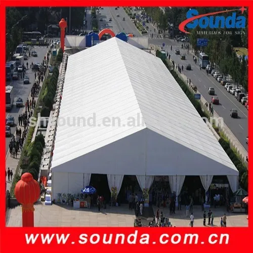 Китай питания пвх брезентовая roll