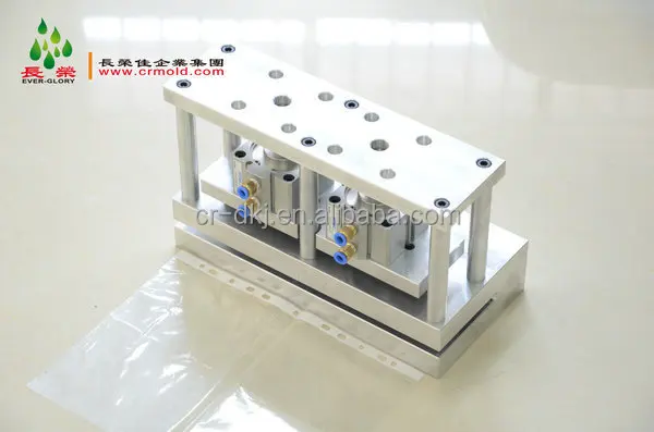 11 multi hole punch custom design hole punching machine
