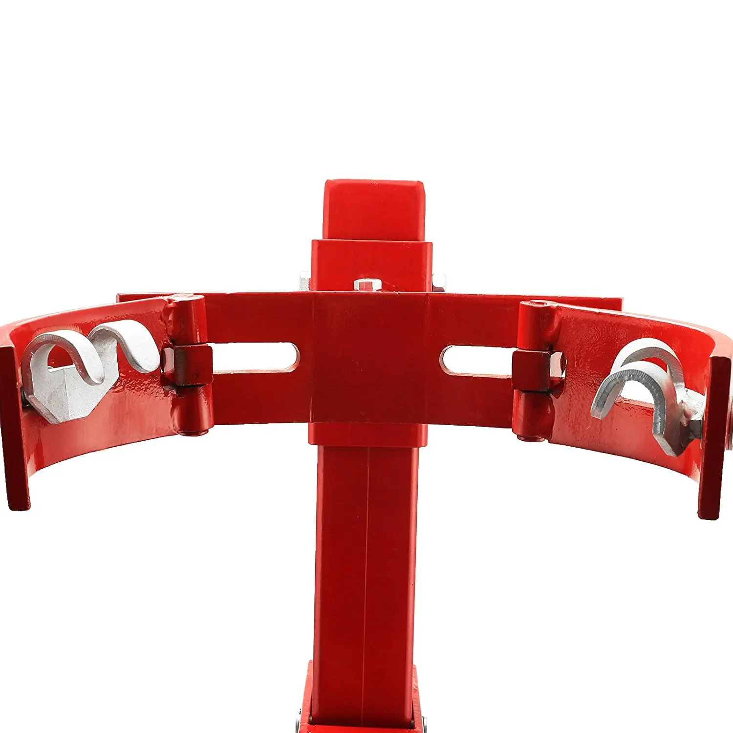 Hydraulic Strut Coil Valve Pneumatic Shock Absorber Spring Compressor