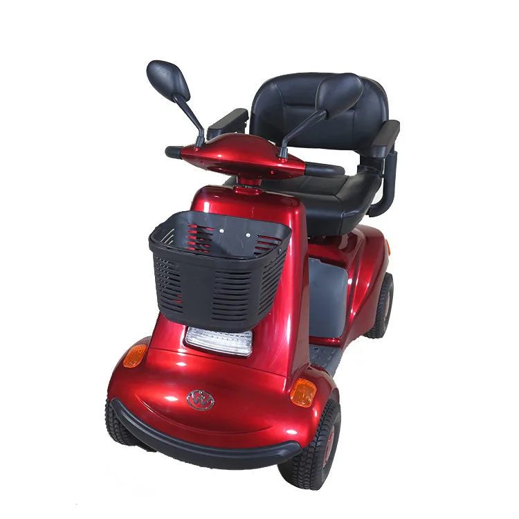 Электрический мобильный скутер электрические четырехколесные мобильные скутеры для пожилых