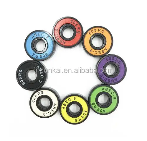 Китайские высококачественные Малые и средние подшипники размера