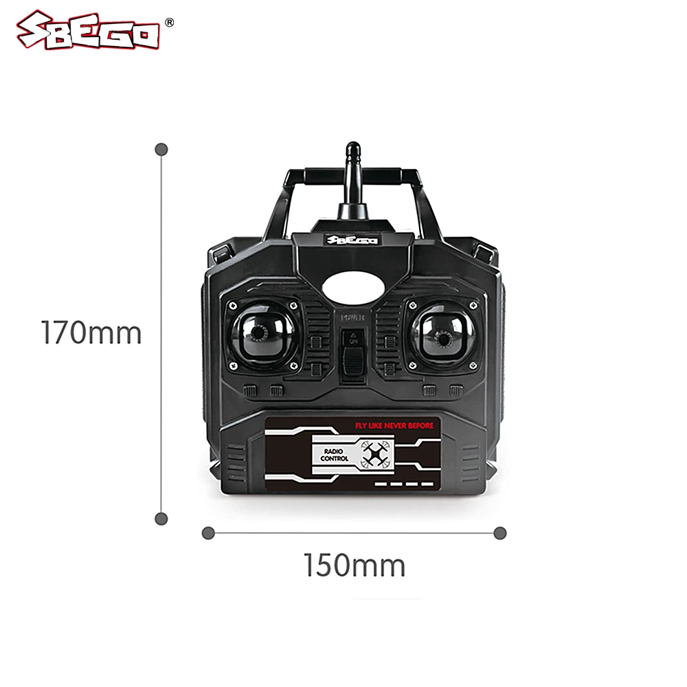 4 Channels 6-Aixe Gyro Small Drone With Drone Parts Without Camera Have Favable Price Drectly Sales From Toys Factory