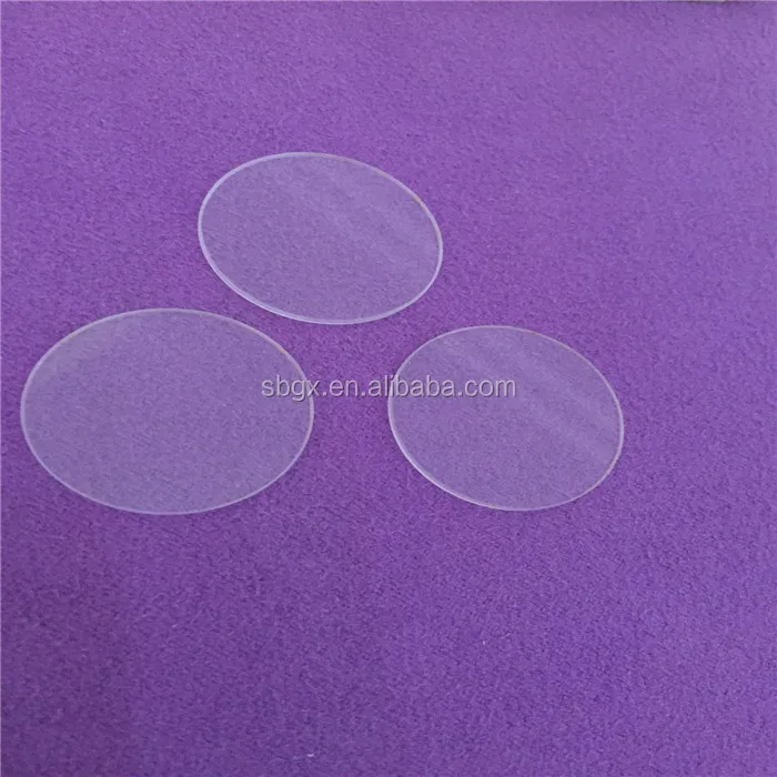 Кварцевая Вафля