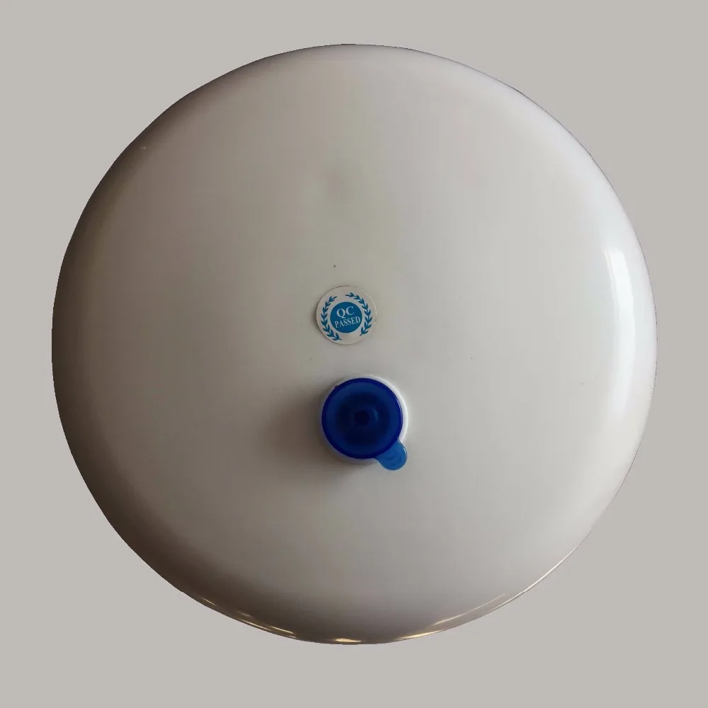 6.0G Domestic RO Pressure Water Filter Storage Tank