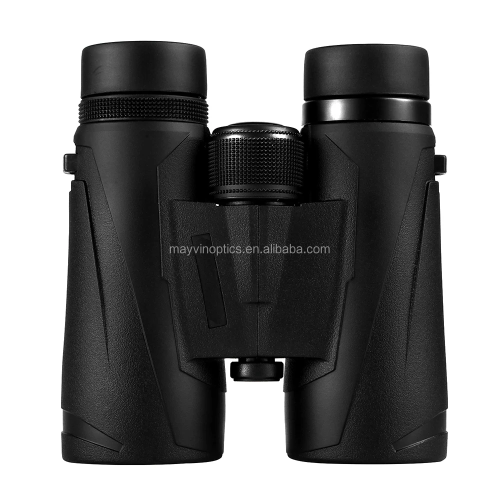 Factory New Design Binoculars 8X42 Hot Sale Nitrogen Filled Binoculars Digital Binoculars Telescope Scope with OEM Service